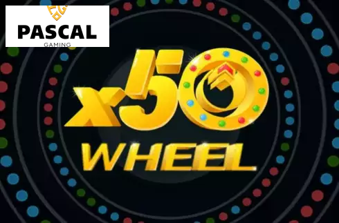 x50Wheel